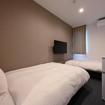 Hotel R9 The Yard Kohoku Saga Eksteriør bilde
