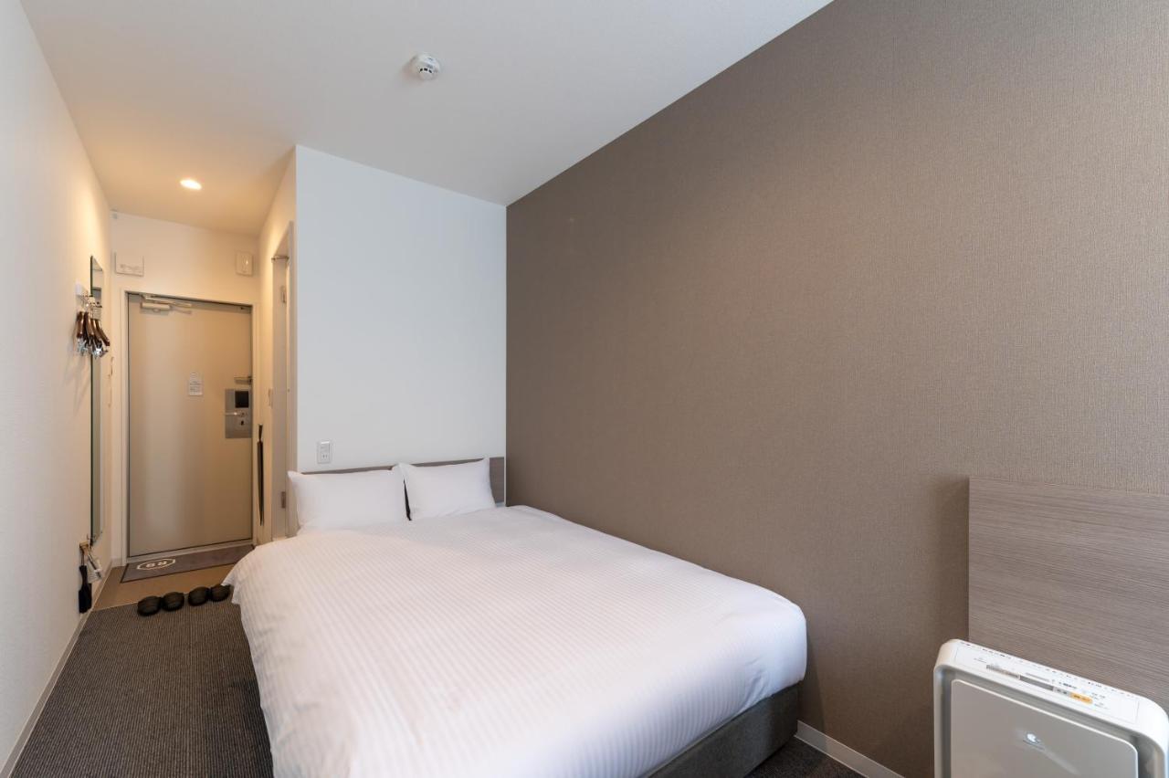 Hotel R9 The Yard Kohoku Saga Eksteriør bilde