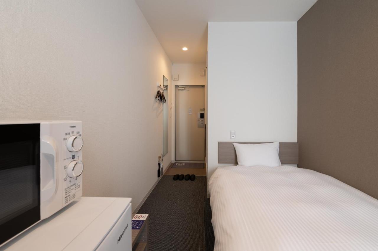 Hotel R9 The Yard Kohoku Saga Eksteriør bilde