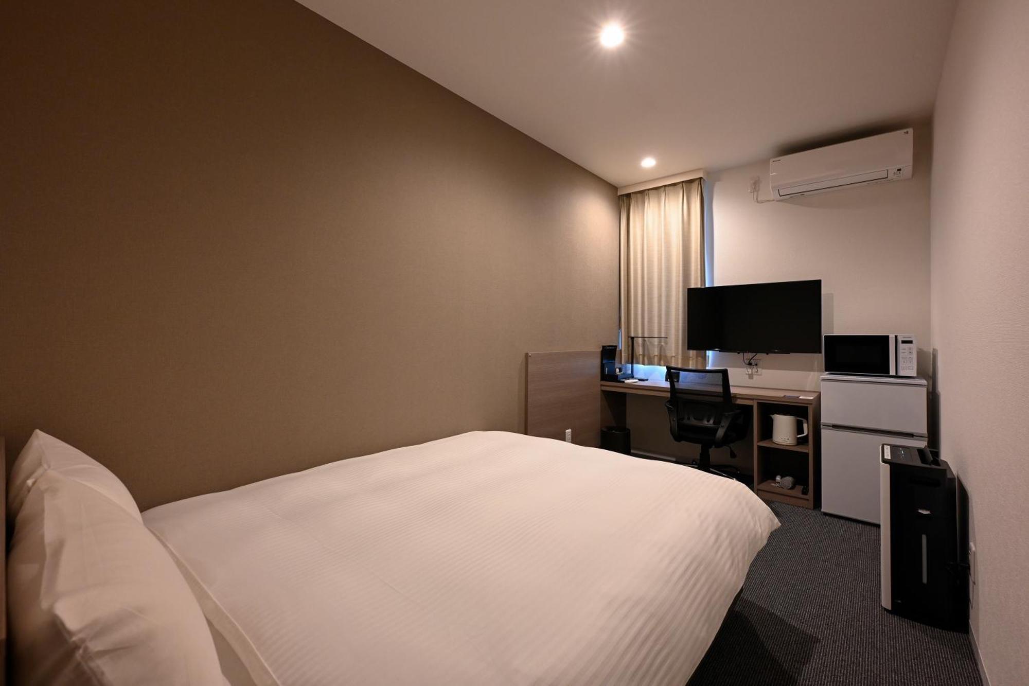 Hotel R9 The Yard Kohoku Saga Eksteriør bilde